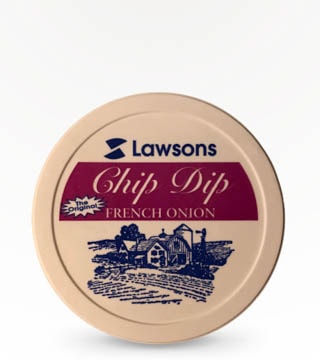 Lawson's Chip Dip 8 oz