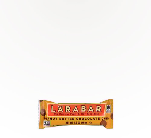 Larabar Peanut Butter Chocolate Chip 1.6 oz