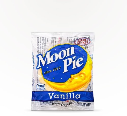 Moon Pie Double Decker Vanilla 2.75 oz
