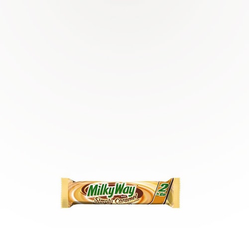 Milky Way Simply Caramel 2.84 oz