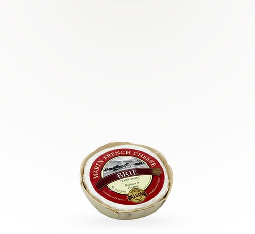 Marin French Cheese Camembert 8 oz
