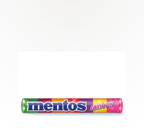 Mentos Rainbow Candy 1.32 oz