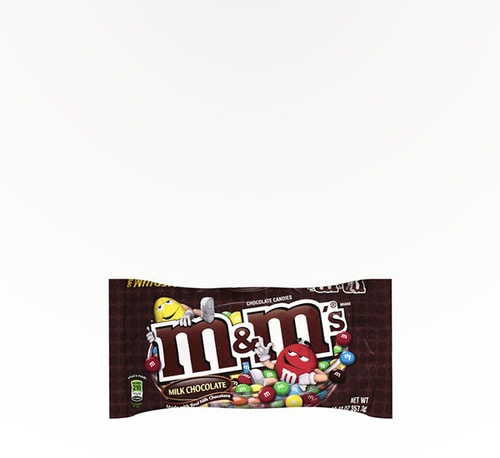 M and M's Milk Chocolate 1.69 oz