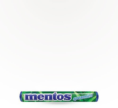 Mentos Spearmint Candy 1.32 oz