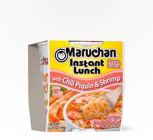 Maruchan Chili Piquin and Shrimp 2.25 oz