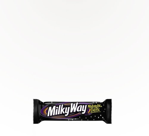 Milky Way Midnight Candy Bar 1.76 oz