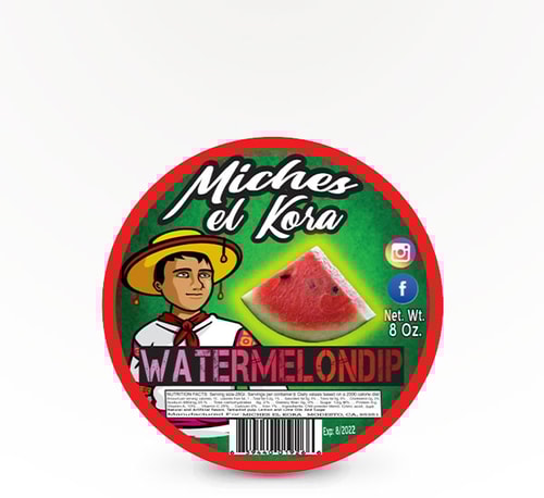 Miches el Kora Watermelon Dip 8 oz