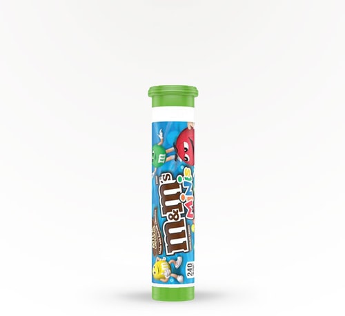 M and M's Minis 1.77 oz