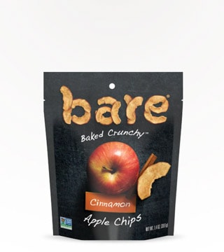 Naturally Bare Cinnamon Apple Chips 1.4 oz