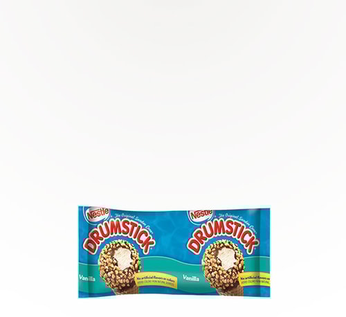 Nestle Drumstick Vanilla 4.6 oz