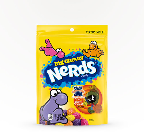 Nerds Big Chewy Candy 10 oz