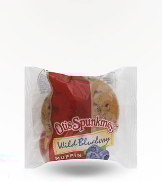 Otis Spunkmeyer Muffins Wild Blueberry 4 oz