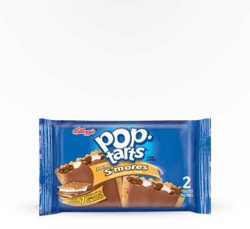 Pop Tarts Frosted S'mores 3.67 oz