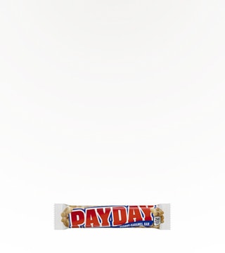 Payday Peanut Caramel Bar 11.6 oz