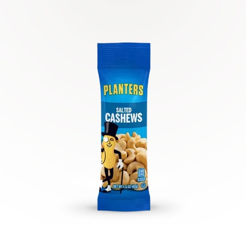 Planters Cashews 1.5 oz
