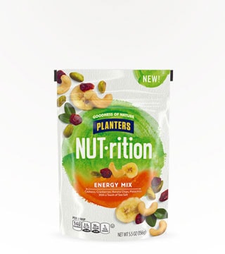 Planters NUT-rition Energy Mix 5.5 oz