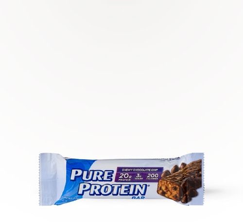 Pure Protein Chewy Chocolate Chip Bar 1.76 oz