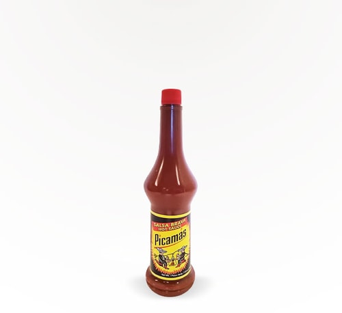 Picamás Hot Sauce 7.05 oz