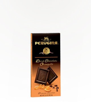 Perugina Chocolates Dark Chocolate Orangello 3.5 oz