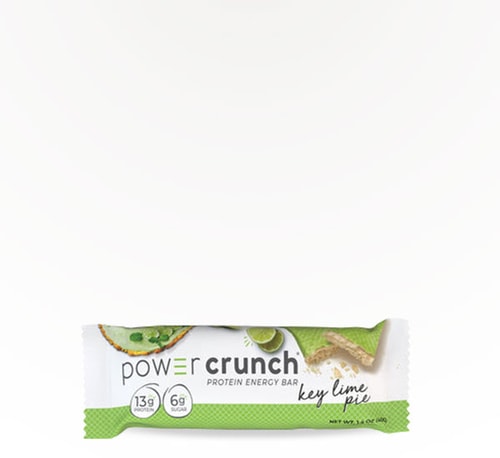 Power Crunch Key Lime Pie 1.4 oz