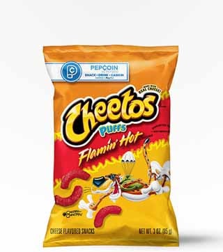 Popsicle SpongeBob Fruit Punch and Cotton Candy 4 oz