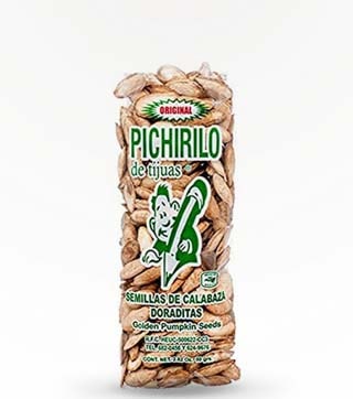 Pichirilo Golden Pumpkin Seeds 2.82 oz