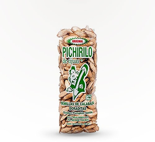 Pichirilo Golden Pumpkin Seeds 2.82 oz