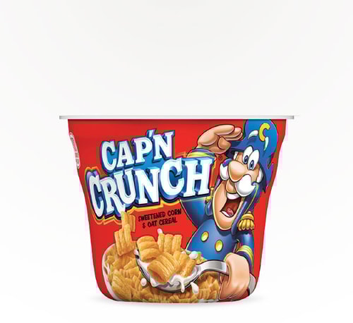 Quaker Oats Cap'n Crunch 1.51 oz