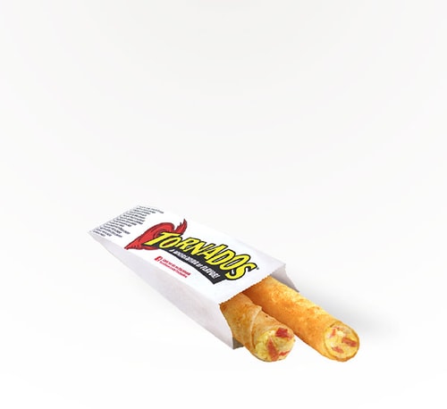 Ruiz El Monterey Tornado Bacon Egg and Cheese 3 oz