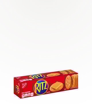 Ritz Crackers 3.4 oz