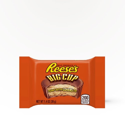 Reese's Big Cup 1.4 oz