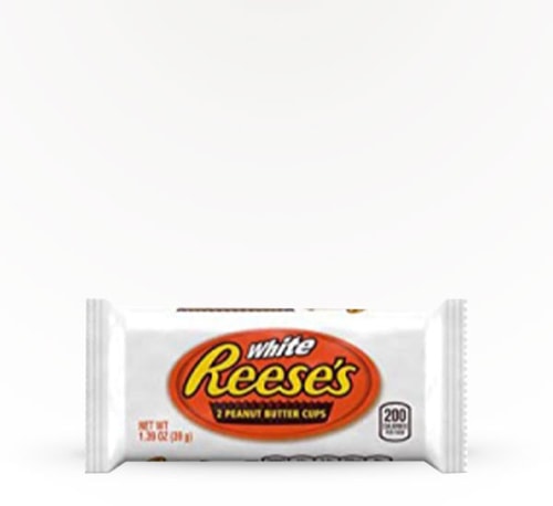 Reese's White Peanut Butter Cups 1.39 oz