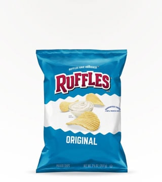 Ruffles Original 2.625 oz