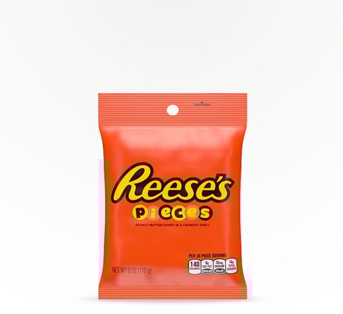 Reese's Pieces 6 oz