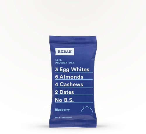RxBar Blueberry 1.83 oz