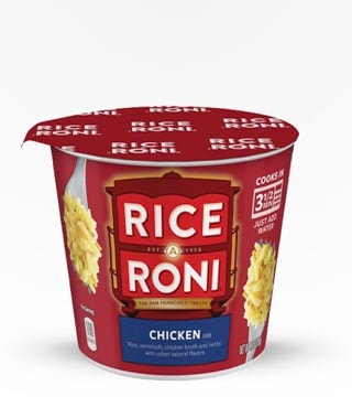 Rice A Roni Chicken 1.97 oz