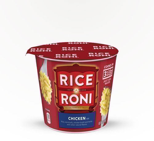 Rice A Roni Chicken 1.97 oz