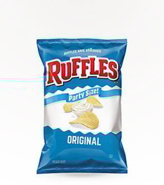 Ruffles Original 25.125 oz