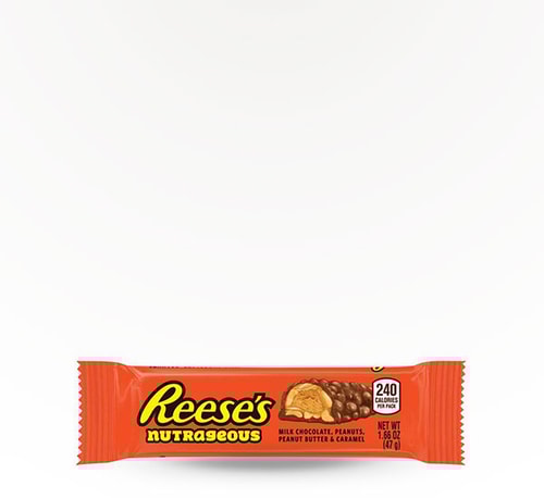 Reese's Nutrageous 1.66 oz