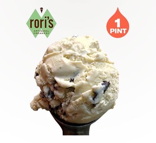 Rori's Artisanal Creamery Fresh Mint Patty 16oz (Can)