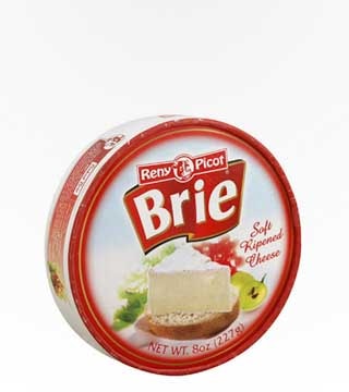Reny Picot 60% Brie 8 oz