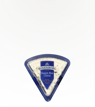 Rosenborg Danish Blue 4.4 oz