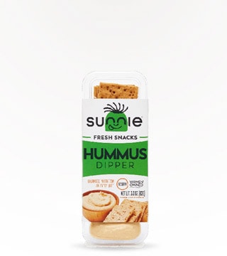 Sunnie Hummus Dipper 2.5 oz