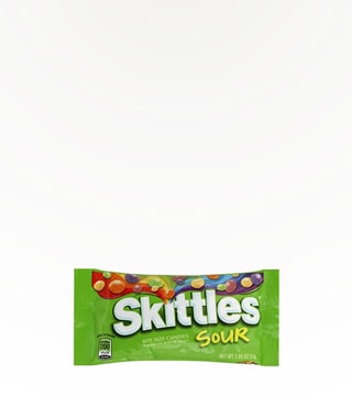Skittles Sour 1.8 oz