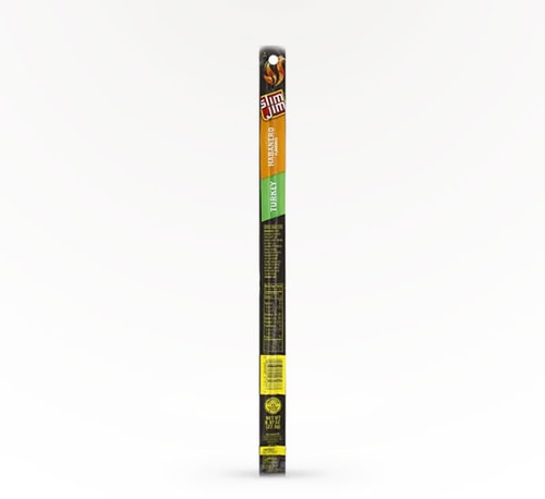 Slim Jim Turkey Smoked Snack Stick 0.97 oz