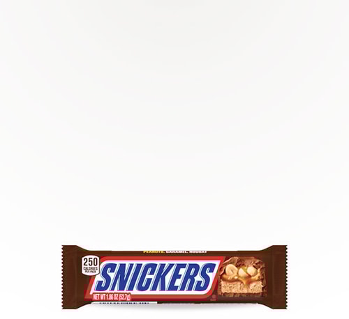 Snickers Bar 1.8 oz