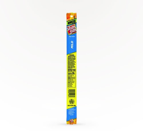 Slim Jim Monster Size Mild 1.94 oz