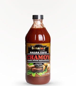 Sinaloa Mango Chamoy 16 oz