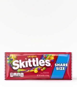 Skittles Original 4 oz