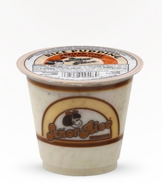 Señor Rico Rice Pudding 8 oz